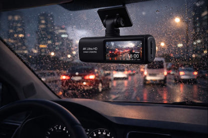 EyeRoad - Caméra de Bord